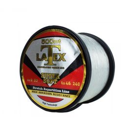 Latex Effe 500 m 0,20 mm Monofilament Misina