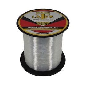Latex Effe 500 m 0,350 mm Monofilament Misina