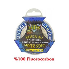 Latex Effe 500 m 0,50 mm Monofilament Misina