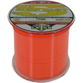 Latex Surf Cast 300 mt 0.45 mm Effe Balık Misina