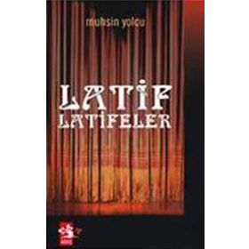 LATIF LATIFELER - MUSTAFA MESTUR