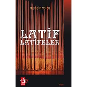 LATIF LATIFELER - MUSTAFA MESTUR