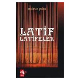 LATIF LATIFELER - MUSTAFA MESTUR