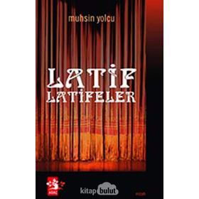 LATIF LATIFELER - MUSTAFA MESTUR
