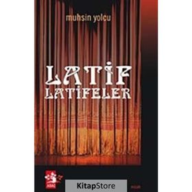 LATIF LATIFELER - MUSTAFA MESTUR