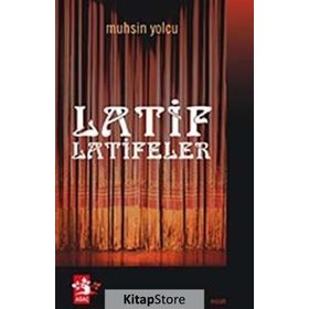 LATIF LATIFELER - MUSTAFA MESTUR