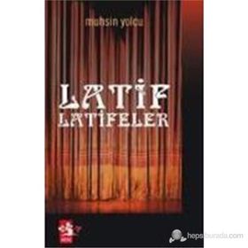 LATIF LATIFELER - MUSTAFA MESTUR