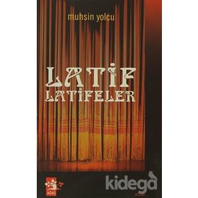 LATIF LATIFELER - MUSTAFA MESTUR