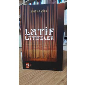LATIF LATIFELER - MUSTAFA MESTUR