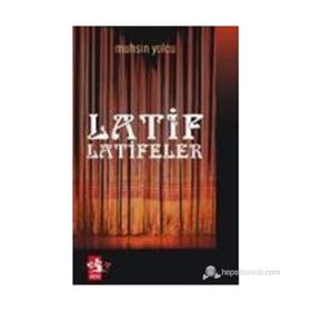 LATIF LATIFELER - MUSTAFA MESTUR