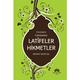 LATIFELER - EBUBEKIR AYTEKIN