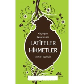 LATIFELER - EBUBEKIR AYTEKIN
