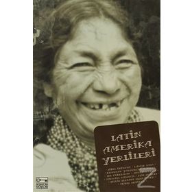 LATIN AMERIKA YERLILERI - KOLLEKTIF