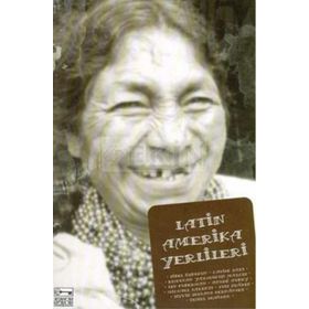LATIN AMERIKA YERLILERI - KOLLEKTIF