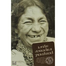 LATIN AMERIKA YERLILERI - KOLLEKTIF