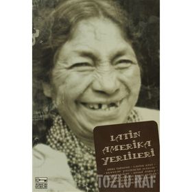 LATIN AMERIKA YERLILERI - KOLLEKTIF
