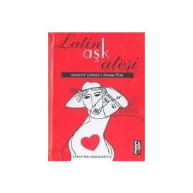 LATIN AŞK ATEŞİ - ADNAN ÖZER