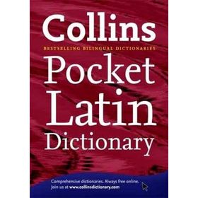 Latin Dictionary