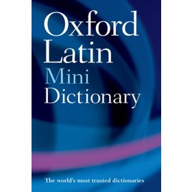 Latin Dictionary