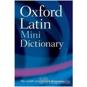 Latin Dictionary
