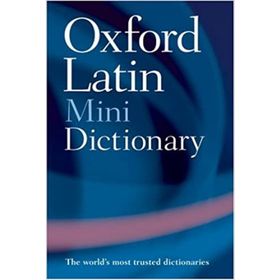 Latin Dictionary