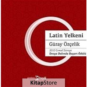 LATIN YELKENI - GENEL