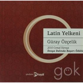 LATIN YELKENI - GENEL