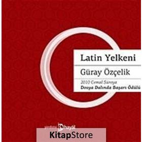 LATIN YELKENI - GENEL