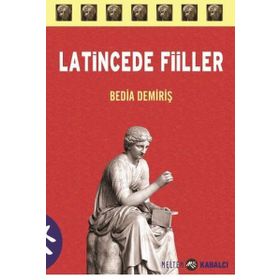 Latincede Fiiller - Bedia Demiriş