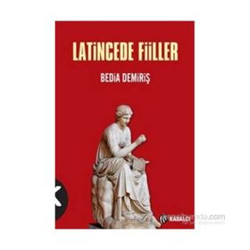Latincede Fiiller - Bedia Demiriş