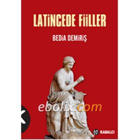 Latincede Fiiller - Bedia Demiriş