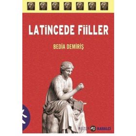 Latincede Fiiller - Bedia Demiriş