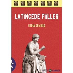 Latincede Fiiller - Bedia Demiriş