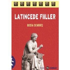 Latincede Fiiller - Bedia Demiriş