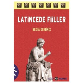 Latincede Fiiller - Bedia Demiriş
