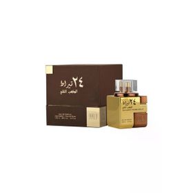 Lattafa 24 Carat Pure Gold 100 ml Unisex Edp