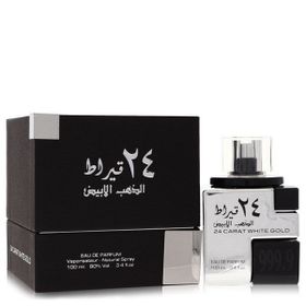 Lattafa 24 Carat White Gold 100 ml Unisex Parfüm