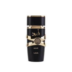 Lattafa Asad EDP 100 ml Erkek Parfüm