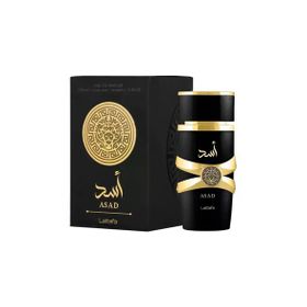Lattafa Asad EDP 100 ml Erkek Parfüm