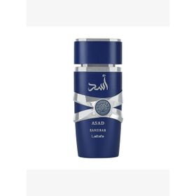 Lattafa Asad Zanzibar For Men 100 ml EDP Erkek Parfüm