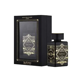 Lattafa Badee Al Oud For Glory EDP 100 ml Erkek Parfüm