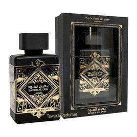 Lattafa Badee Al Oud Honor and Glory 100 ML EDP Unisex Parfüm