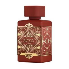 Lattafa Badee Al Oud Sublime 100 ml EDP Unisex Parfüm