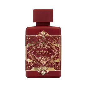Lattafa Badee Al Oud Sublime 100 ml EDP Unisex Parfüm