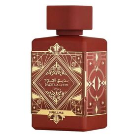 Lattafa Badee Al Oud Sublime 100 ml EDP Unisex Parfüm