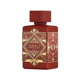 Lattafa Badee Al Oud Sublime 100 ml EDP Unisex Parfüm
