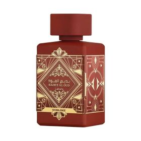 Lattafa Badee Al Oud Sublime 100 ml EDP Unisex Parfüm