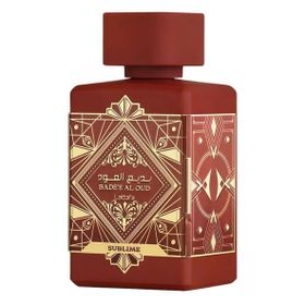 Lattafa Badee Al Oud Sublime 100 ml EDP Unisex Parfüm