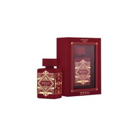 Lattafa Badee Al Oud Sublime 100 ml EDP Unisex Parfüm