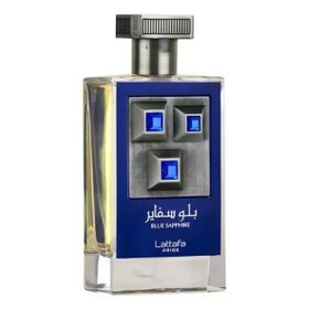 Lattafa Blue Sapphire EDP 100 ml Unisex Parfüm